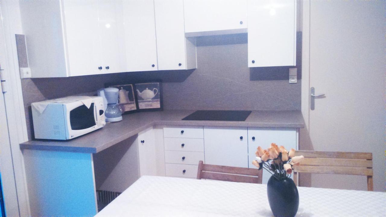 Loft Sympa A Sassenage Apartment Bagian luar foto